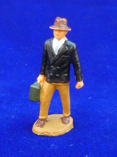 Superbe rare top starlux - top,