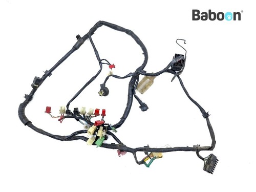 Faisceau câblage honda cbr - de,