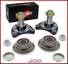 2x Fusées D'Essieu pour VW