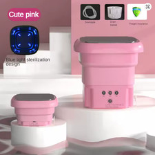 Machine à Laver Portable