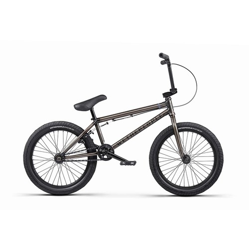 New the people justice bmx - the,