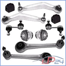 KIT BRAS DE SUSPENSION ESSIEU