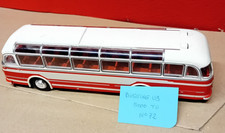 miniature bus BUSSING U9  5000