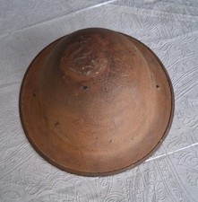 Coque de casque anglais  BEF