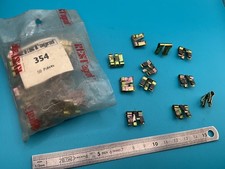 Sachet Restagraf réf 354