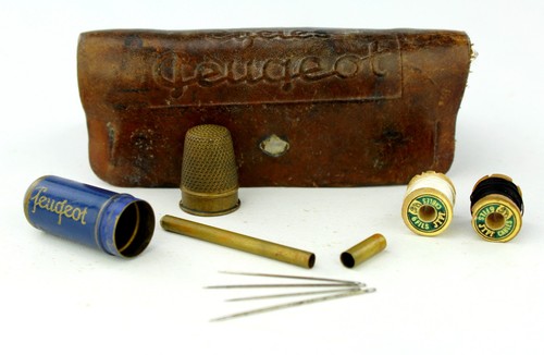 Rare vélo ancien course