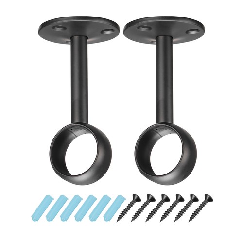 Douche rideau canne pêche - rideau,