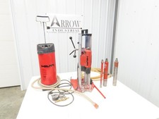 Hilti DCM1 Diamond Coring