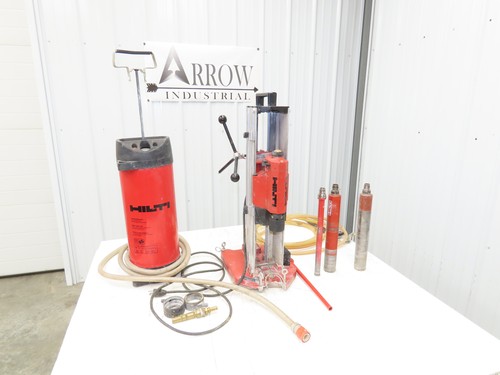 Hilti dcm1 diamond coring - dcm1,
