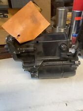 Starter / starter for Kubota 1926963010 refurbished AT