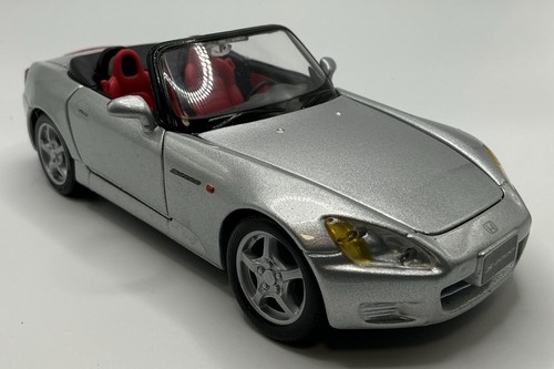 Honda s2000 convertible - ,