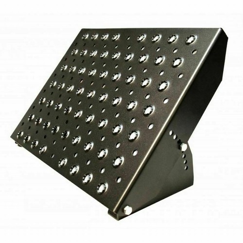 Repose pieds réglable qms - repose-pieds,