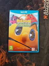 Pac-Man Et Les Aventures De