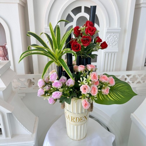 Ensemble fleurs - ensemble,
