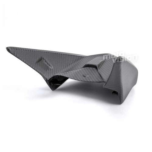 Tête fourche carbone - de,