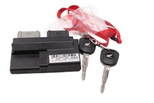 D'Allumage Anti-démarrage