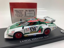 KYOSHO LANCIA STRATOS TURBO GR