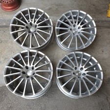 JDM 20" Breyton RACE GT jantes