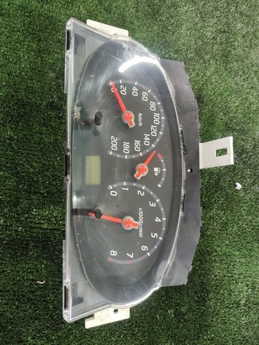 Tableau bord nissan - tableau,