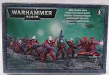 WARHAMMER 40.000 -- ESCOUADE