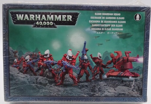 Warhammer 000 escouade - 40.000, --