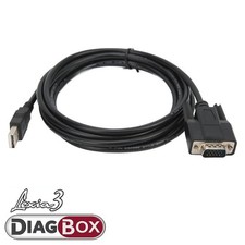 Cable USB LONG pour LEXIA 3