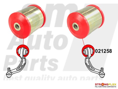 Silentbloc bras avant pour - silentbloc,