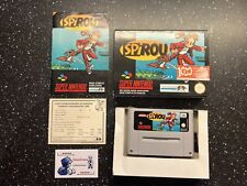 Jeux Super Nintendo Snes