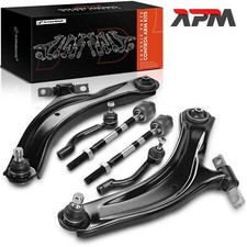 6x Bras de suspension Avant