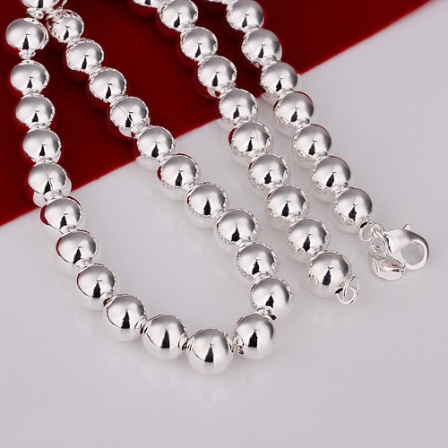 Superbe collier breloque