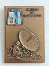 Plaque commémorative