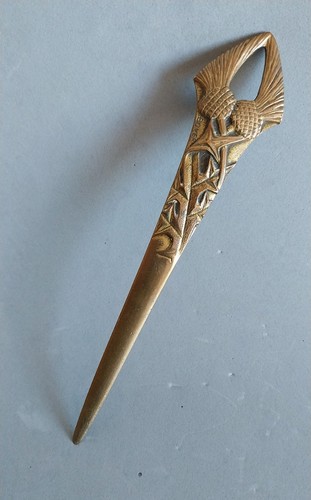 Boyer ouvre lettre coupe - boyer,