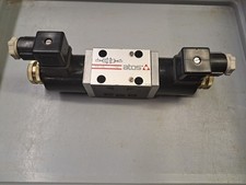 Vanne Hydraulique ATOS DHS-713