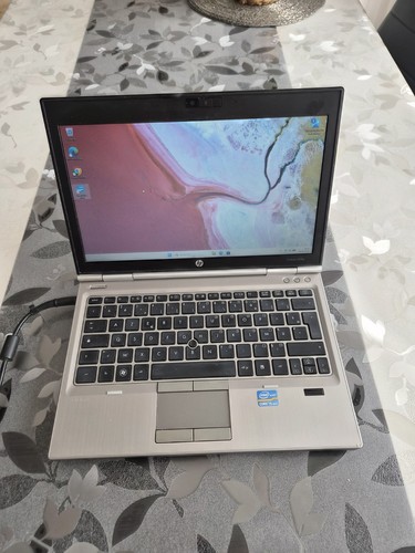 Elitebook 2570p intel core - elitebook,
