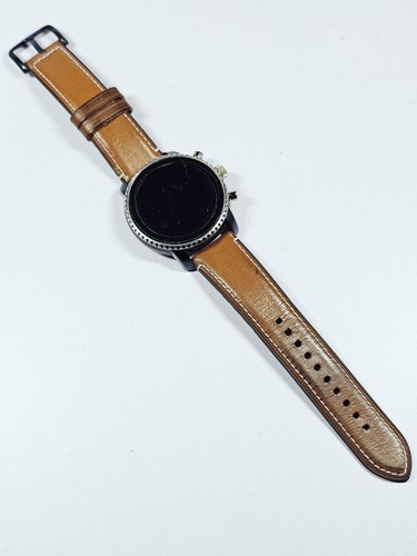 Montre connectée fossil - montre,