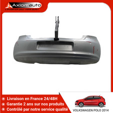 🇫🇷 PARE-CHOC ARRIER