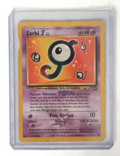 CARTE POKEMON - SET de BASE