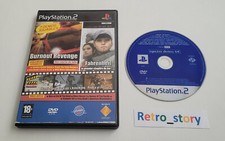 Playstation 2 Magazine - Demo