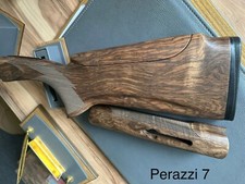 Perazzi MX2000 / MX8 Stock