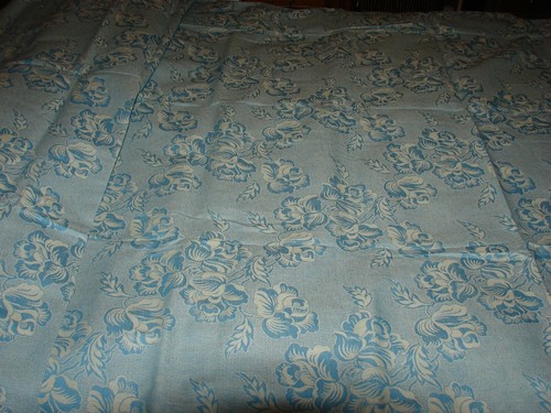 Ancienne toile a - ancienne, matelas