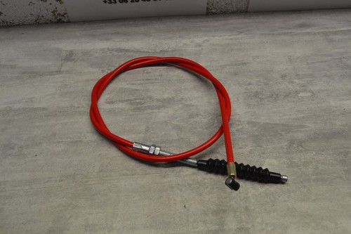 Cable embrayage rouge 125yx - rouge,