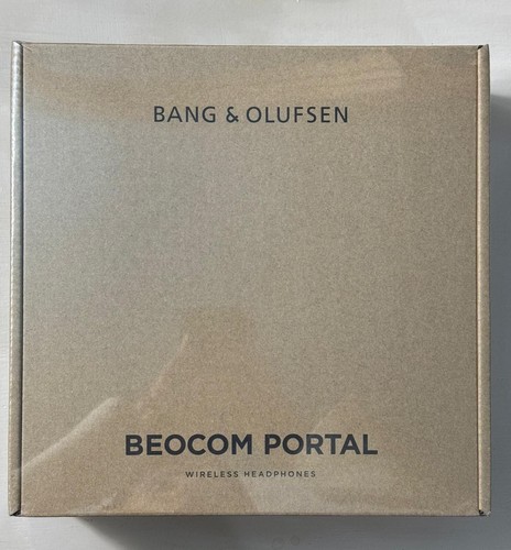 Casque sans fil bang olufsen - sans, &