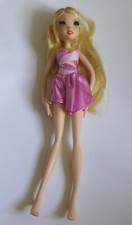 poupée WINX CLUB STELLA doll