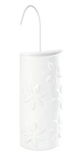 Saturateur avec motif Fleurs - Humidificateur de locaux avec décoration flora...