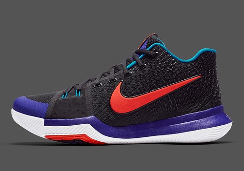 Nike kyrie iii - 3, light