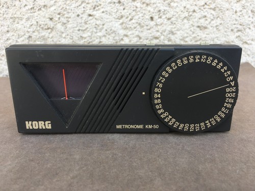 Ancien métronome korg - korg, /