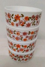 Lot De 4 Ramequins Arcopal