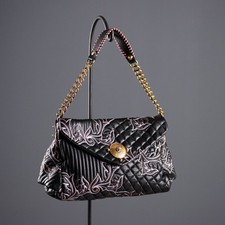 Sac Versace Cuir Véritable