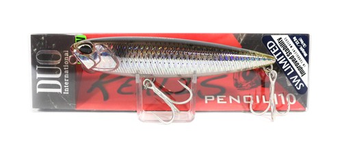 Duo realis pencil 110 - duo, sw