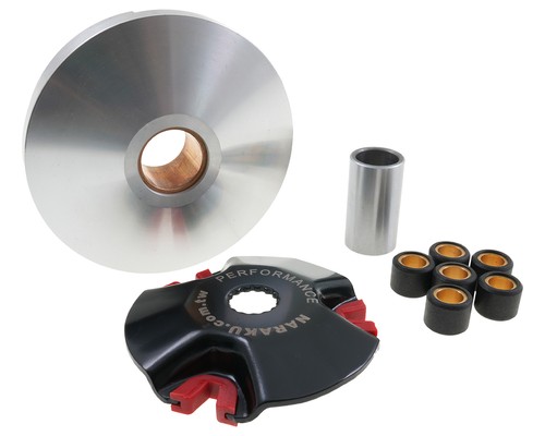Variateur naraku sport - sport,